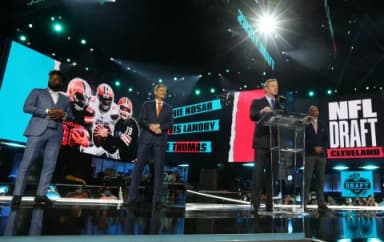 2022 NFL Draft Best Bets: April 28th-30th