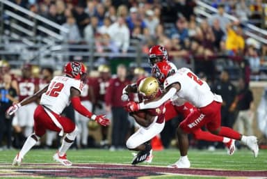 Week 3 NCAA Football Best Bets: Saturday, September 17th