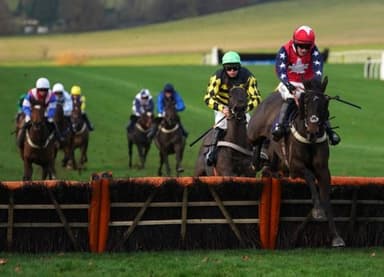 Today's Horse Racing Tips: Thursday January 6th
