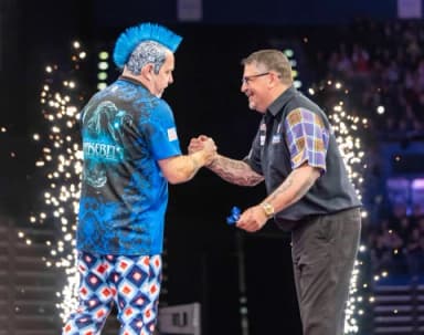 Premier League Darts Best Bets: Night 13, May 5th