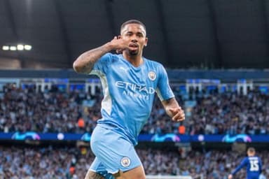 Arsenal Transfer Odds: Gabriel Jesus, Ruben Neves Odds