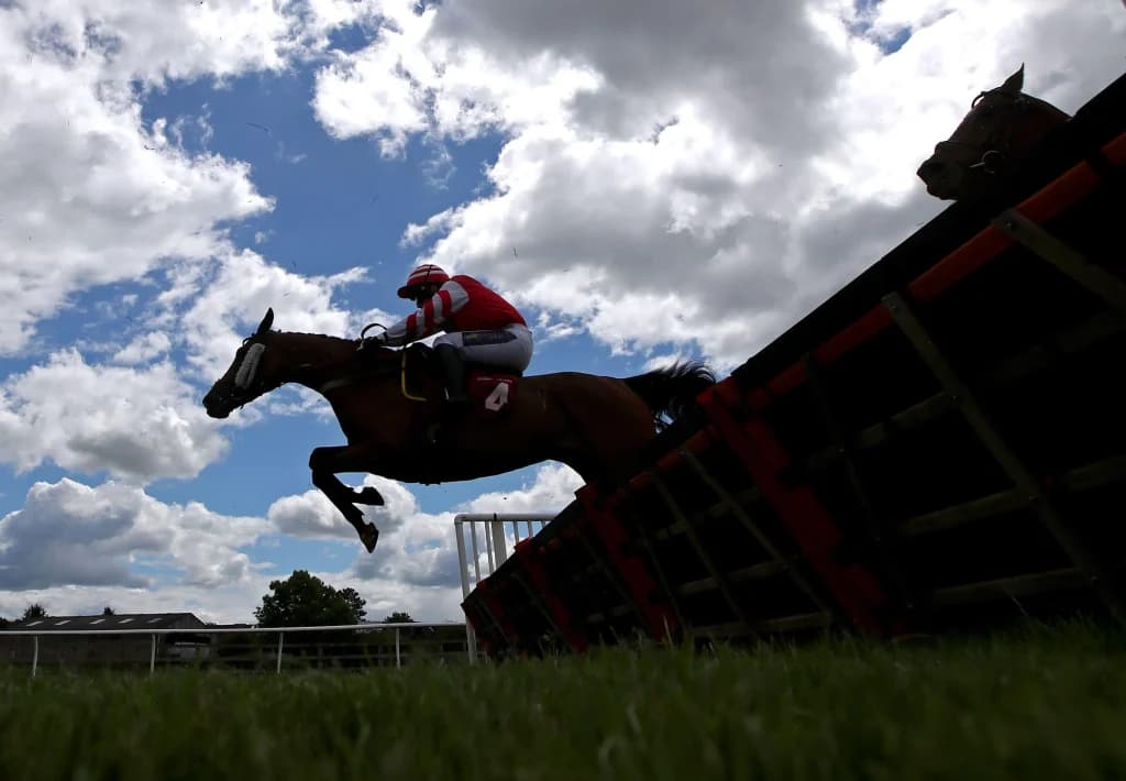 Wednesday's Horse Racing Tips: Bangor, November 13th