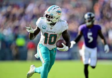 Miami Dolphins vs Cleveland Browns Bet Builder Tips: 8.00 Bet Builder for Miami Offence to Blow Browns Away