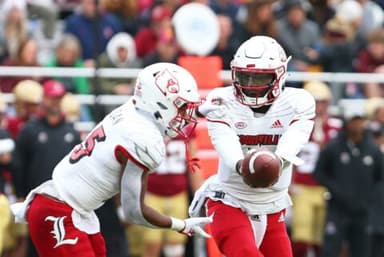 Week 11 NCAA Football Best Bets: Saturday, November 12th