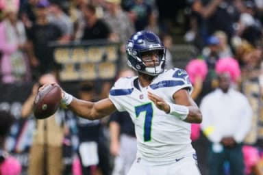 Arizona Cardinals vs Seattle Seahawks Bet Builder Tips: Smith to Continue Stellar Season