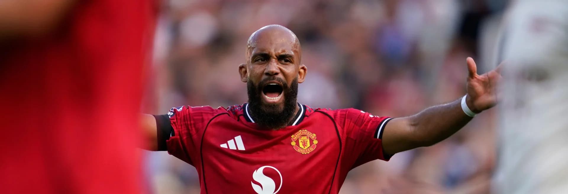 Prem's back - and next week cannot come soon enough