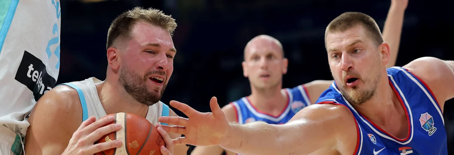 Srbija tutnja kroz grupnu fazu EuroBasketa
