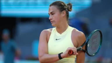 Iga Swiatek vs Aryna Sabalenka Prediction, Picks, Odds, H2H - 5/18/24