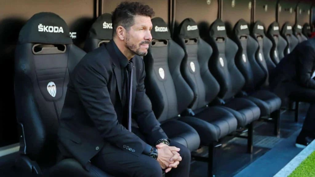 Atletico Madrid: Value Bet in La Liga Title Race with Strong Defence and Attack