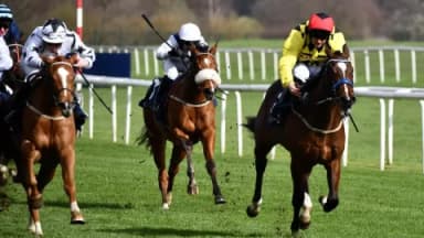 Sunday’s Horse Racing Tips: Doncaster, September 15th