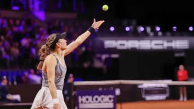Robin Montgomery vs Ekaterina Alexandrova Prediction, Picks, Odds, H2H - 6/14/24