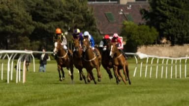 Wednesday's Horse Racing Tips: Musselburgh, July 3rd