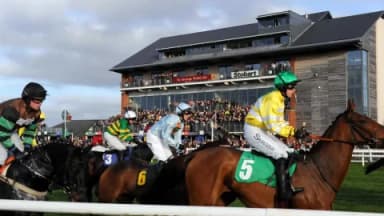 Sunday’s Horse Racing Tips: Carlisle, November 3rd