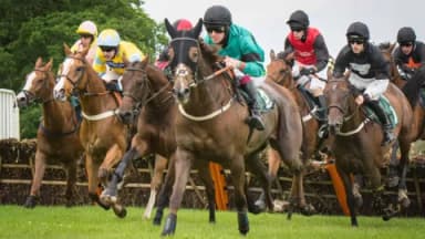 Sunday’s Horse Racing Tips: Uttoxeter, October 6th