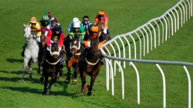 Tuesday's Horse Racing Tips: Fakenham, May 7th