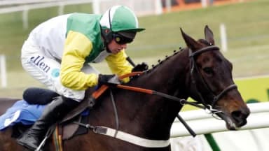 Thursday's Horse Racing Tips: Ayr, October 10th