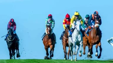 Friday's Horse Racing Tips: Brighton, June 7th