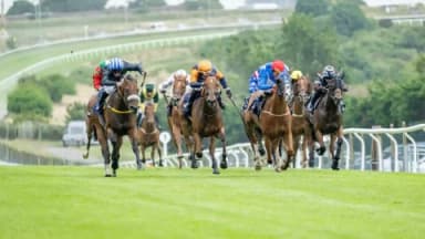 Tuesday's Horse Racing Tips: Brighton, May 28th
