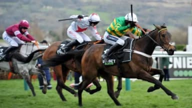 Friday's Horse Racing Tips: Cheltenham, October 25th