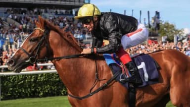 Friday's Horse Racing Tips: Doncaster, September 13th
