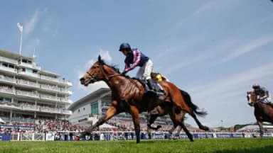 Monday's Horse Racing Tips: Epsom, August 26th