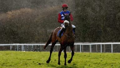 Thursday's Horse Racing Tips: Exeter, December 19th