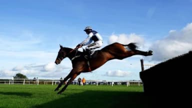 Tuesday's Horse Racing Tips: Exeter, March 18th