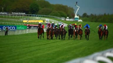 Sunday’s Horse Racing Tips: Goodwood, June 9th