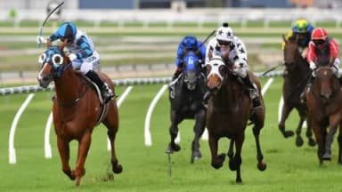 Monday's Horse Racing Tips: Hamilton, September 30th