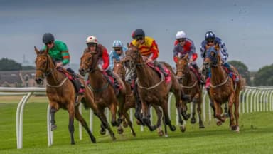 Tuesday's Horse Racing Tips: Musselburgh, August 27th