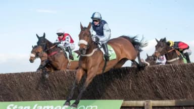 Saturday’s Horse Racing Tips: Newbury, Ayr, September 21st