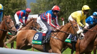 Friday's Horse Racing Tips: Newmarket, July 12th