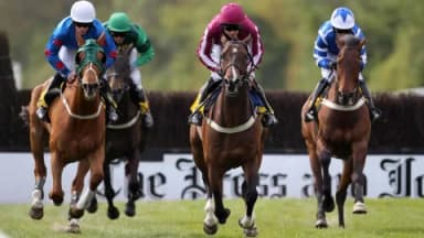 Sunday’s Horse Racing Tips: Perth, July 14th