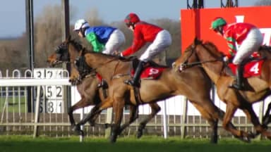 Saturday’s Horse Racing Tips: Beverley, Sandown, Chester, August 31st