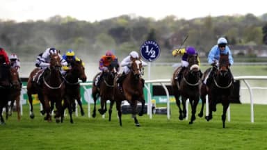 Thursday's Horse Racing Tips: Wetherby, January 23rd
