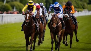 Saturday’s Horse Racing Tips: York, Goodwood, August 24th