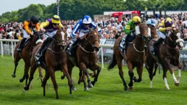 Sunday’s Horse Racing Tips: York, September 8th