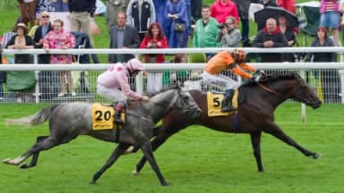 Friday's Horse Racing Tips: York, October 11th