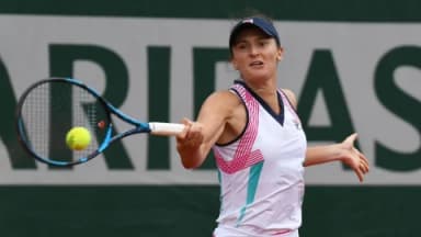 Rebeka Masarova vs Irina-Camelia Begu Prediction, Expert Picks, Odds, H2H Stats, News - 5/8/24