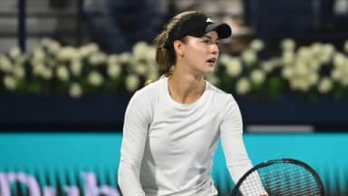 Clara Tauson vs Anna Kalinskaya Prediction, Expert Picks, Odds, H2H, 5/10/24