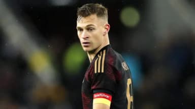 Joshua Kimmich to Barcelona? Bayern Munich Star Linked with 2025 Free Transfer