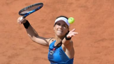 Lucrezia Stefanini vs Lin Zhu Prediction, Picks, Odds, H2H Stats, News - 6/10/24