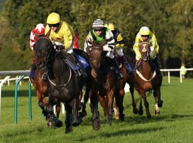 Today's Horse Racing Tips: Monday January 10th