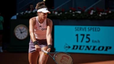 Mayar Sherif vs Jasmine Paolini Prediction, Expert Picks, Odds, News, H2H -  5/10/24