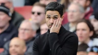 Why Bettors Should Beware of Arsenal’s Discipline Issues This Season
