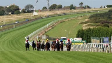 Monday's Horse Racing Tips: Brighton, June 3rd