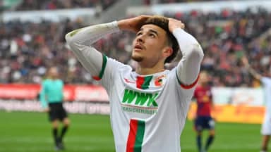 Augsburg vs Freiburg Prediction: Team News and Lineups Preview