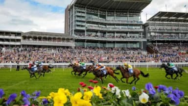 Saturday’s Horse Racing Tips: York, Sandown, Chester, June 15th