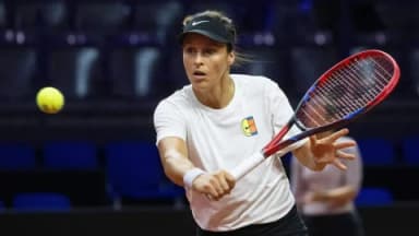 Magdalena Frech vs Tatjana Maria Prediction, Picks, Odds, H2H, News - 6/13/24