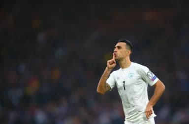 Israel vs Iceland Prediction: Team News and Lineups Preview